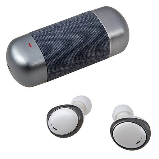 pom gear magnetic speaker